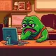 Everything is Pumping, Except My Pepes :(