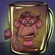 Bored Ape Jar OfficiaI
