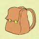 THe BackPacKERs