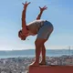 EDITIONS #2 | Dancers on Rooftops