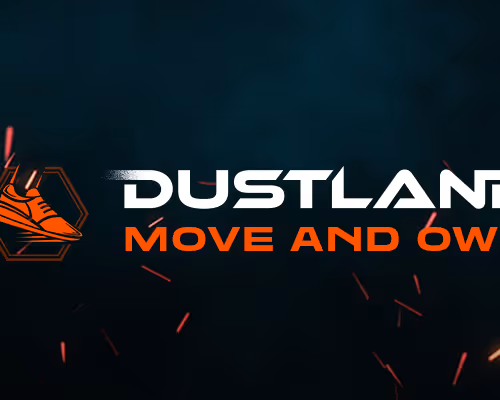 3 Dustland Goes Ape floor 0.00029