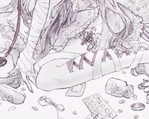 3 satou_kusuri girls collection1 floor 1