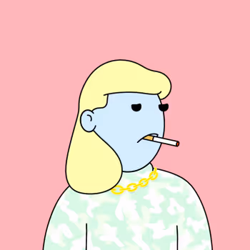 Cool Kids NFT V2