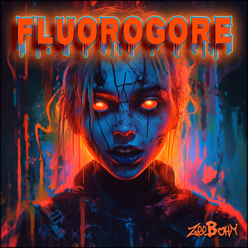 Fluorogore