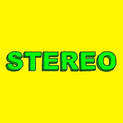 STEREO BDSM