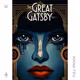 BOOK.io The Great Gatsby (Eth)