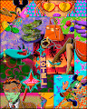 The Rico Collection-Paradise
