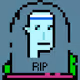 Dead CryptoPunks