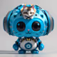 Boltie's Genesis Set - Avatar Robots Series
