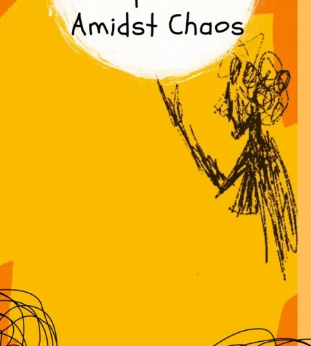 Whispers Amidst Chaos