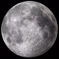 Official Lunar Registry
