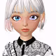 Kuki AI Historic Avatars