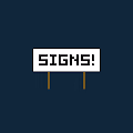 PixelSigns