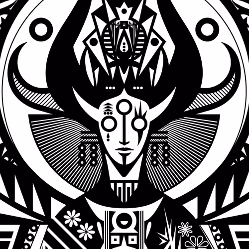 Celestial Diviniation Idol