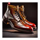 Treasures of the foot