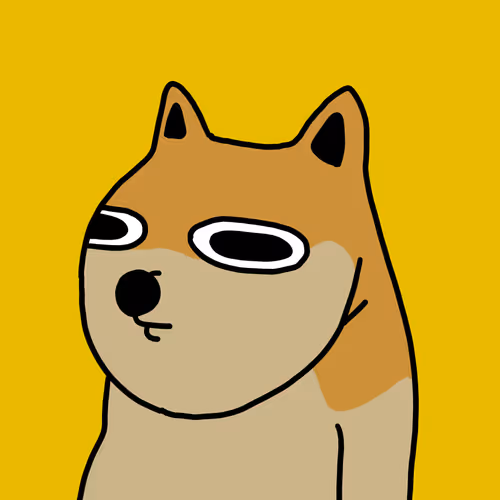 Anti Censorship Doge Club