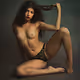Beatrice Art Nudes - old