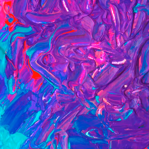 2 Abstract emotions by QuetzalGelo floor 6