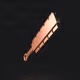 SQUADTS Bronze Macuahuitl