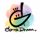 Gorra Draw
