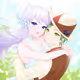 ice-maiko metaverse wedding anniversary NFT Platinum