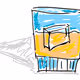 One Cube