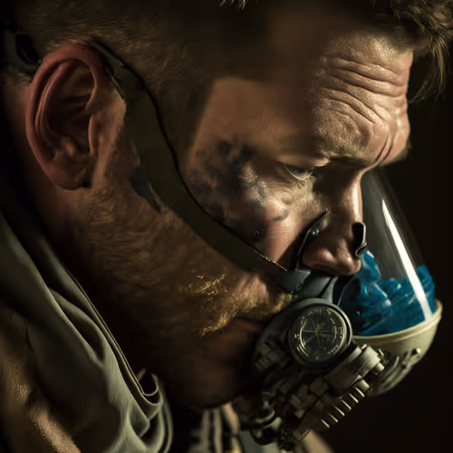 Don't Change Your Avatar