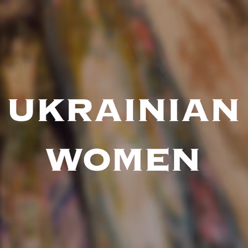 Women Ukraine