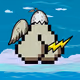 Flappy Sack
