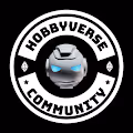 HOBBYVERSE
