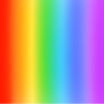 Rainbow (by @dubsari)