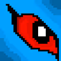 The Beast Eyes
