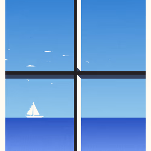 Grant Riven Yun Early Works