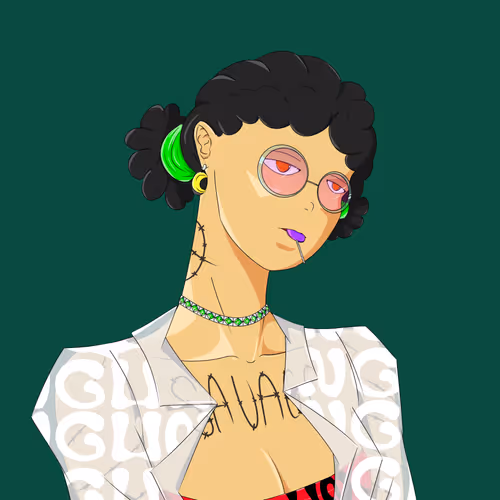 UNKNOWN_GIRL