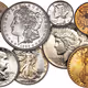 RARE COINS COLLECTION G
