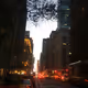 New York, the Big Apple