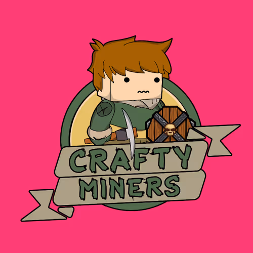 Crafty Miners