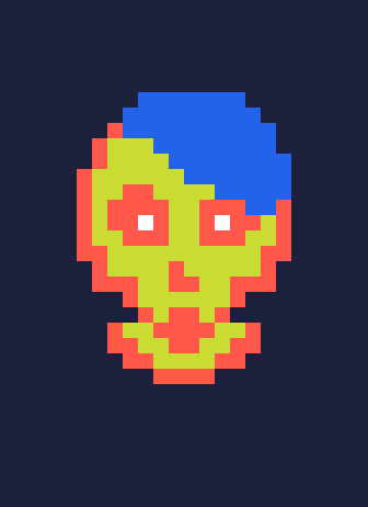 Random CryptoSkulls