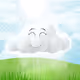 kloudy of the sky