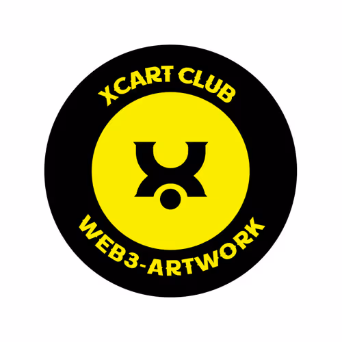 XCart BTC Sneakers