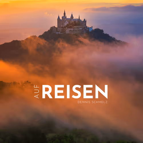 Auf Reisen 2023 by  Dennis Schmelz