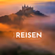 Auf Reisen 2023 by  Dennis Schmelz