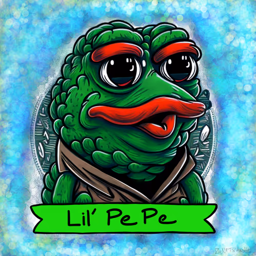 LIL' PEPE