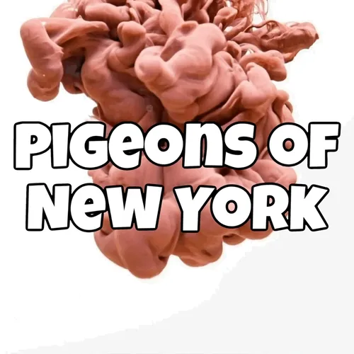 P.o.N.Y. Art