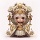 Little Flower Goddess