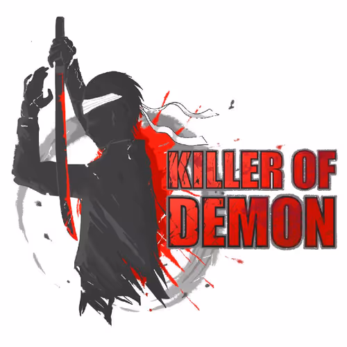 KILLER OF DEMON