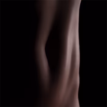 Attractive Curves