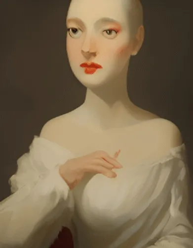 Prolific arts studio