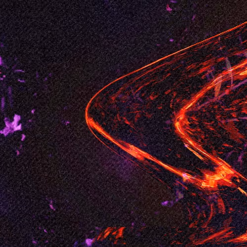 Album Art From Another Dimension