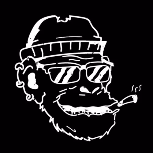 Broke Ape Raft Club